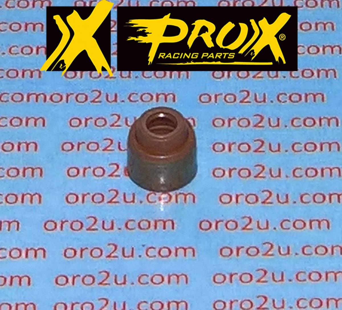 Pro-X Racing Valve Stem Seal KX250F '04-16, Prox 35.VS021 + RM-z250 '04-06, Sold Individually!