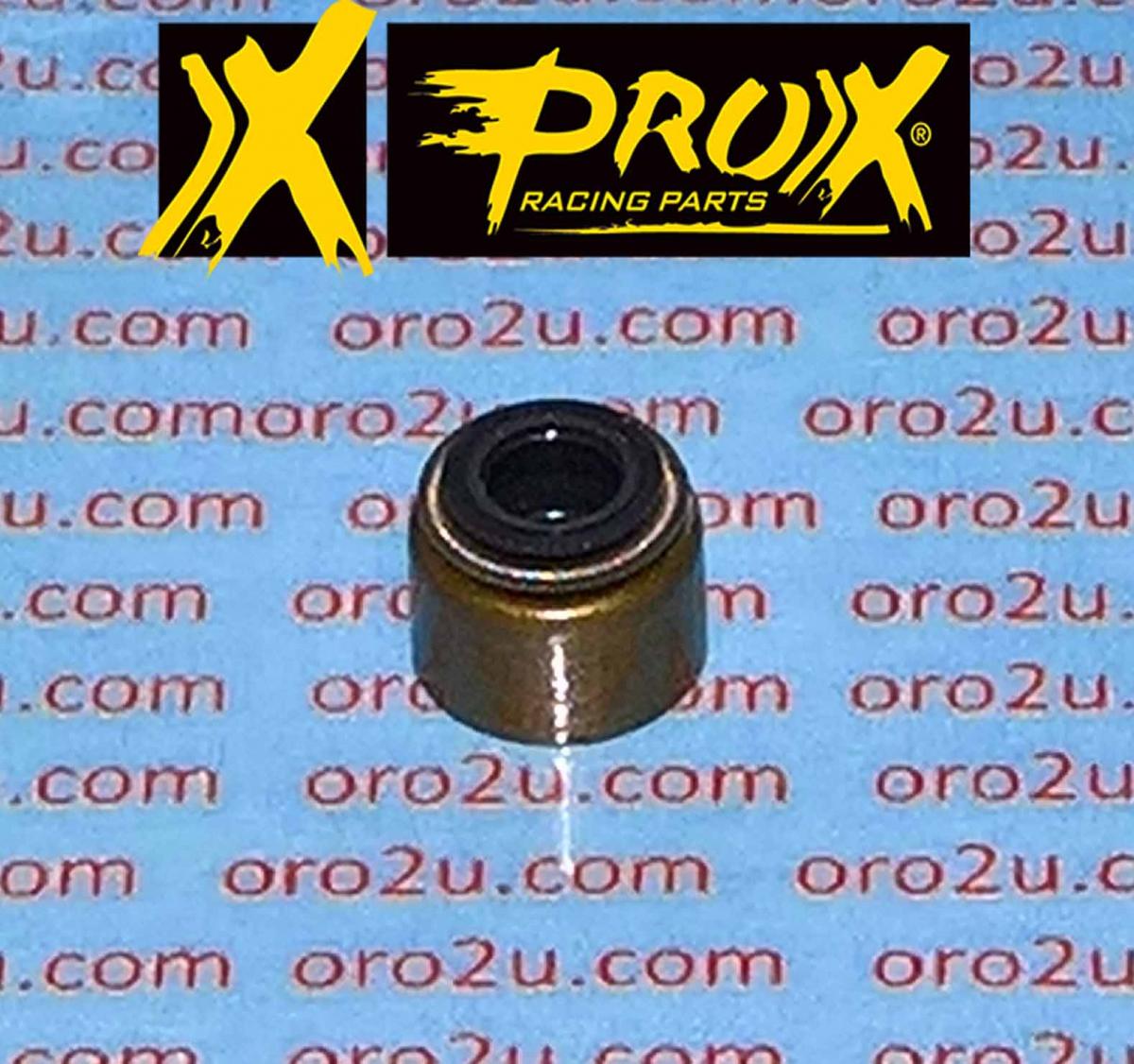 Pro-X Racing Valve Stem Seal KX450F '06-18, Prox 35.VS022 + KFX450R '08-14, Sold Individually!