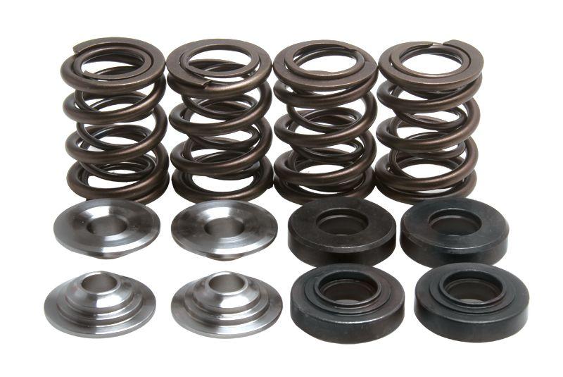 Kibblewhite Valve Spring Set XR650R, Kibblewhite 30-30161