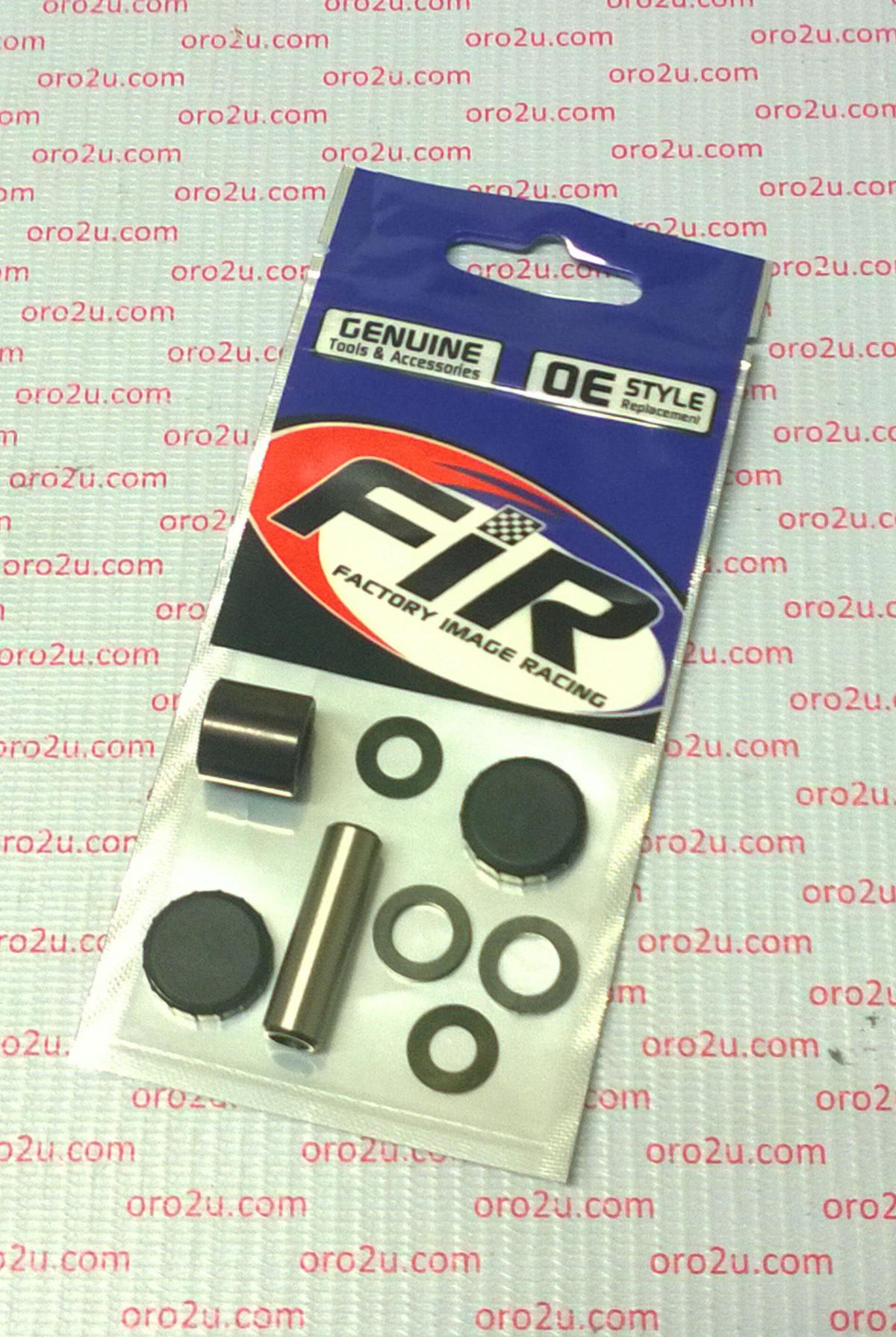 FIR Drive Clutch Rebuild Kit