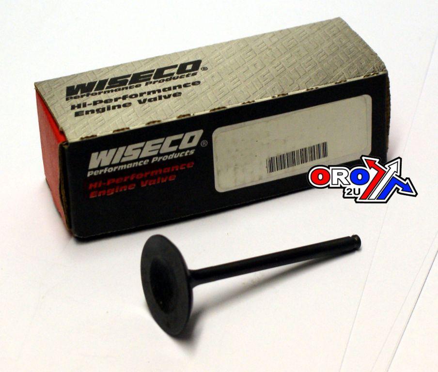 Wiseco Valve Exhaust Titanium KTM 450, Wiseco VET014 594.36.031.000, SX-f450 03-06, 59436031000
