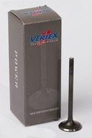 Vertex Valve Exhaust Titanium, Vertex 8400025-1, SXF450 07-12