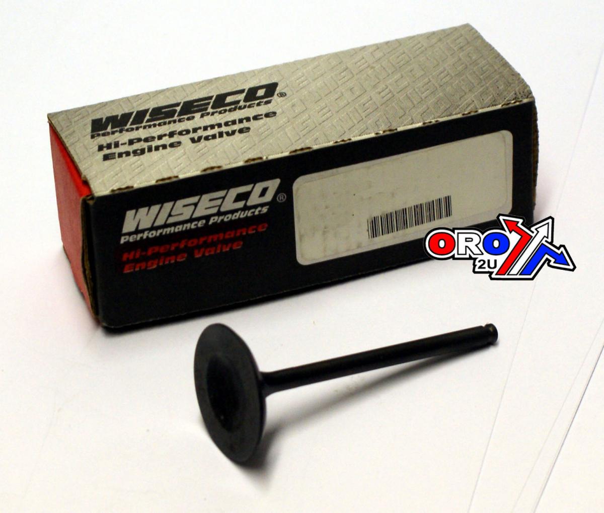 Wiseco Valve Exhaust SX-f450/505, Wiseco Titanium VET020, 65-455