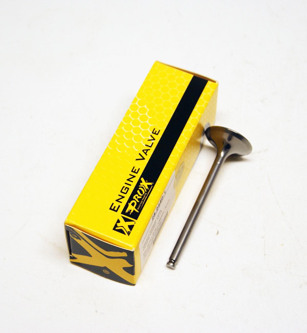 Pro-X Racing Valve Exhaust Titanium YZF450, Prox 28.2440-1 33d-12121-00