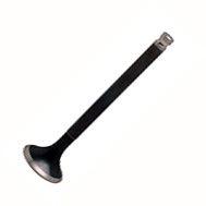 Kibblewhite Valve Intake Xr/XL250 Rfcv Black Diamond Ss, Kibblewhite 30-30081 Stainless, Blackdiamond