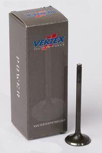 Vertex Valve Intake Titanium, Vertex 8400028-2 CRF450X 05-17