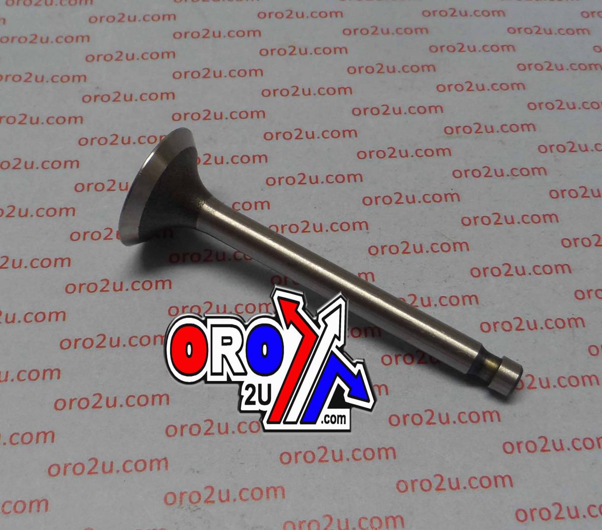 Dirt Racing Valve 21.00x5.50x63.90mm