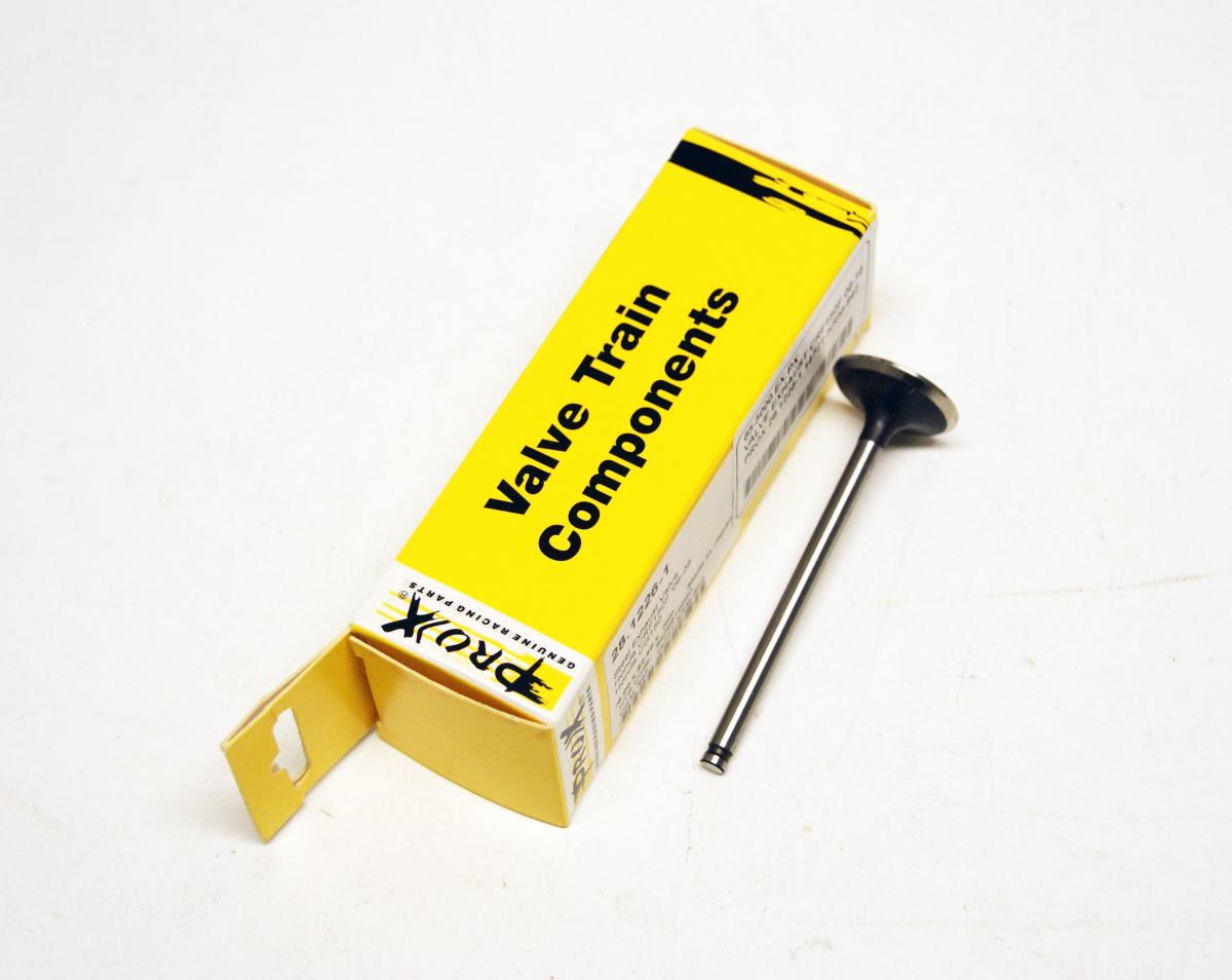 Pro-X Racing Valve Exhaust CRF150F 06-17, Prox 28.1226-1 14721-krm-840
