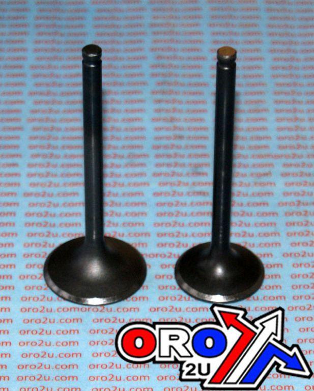 Dirt Racing Valve Set/2 TRX250 Recon 97-01, Vesrah Vs1028v