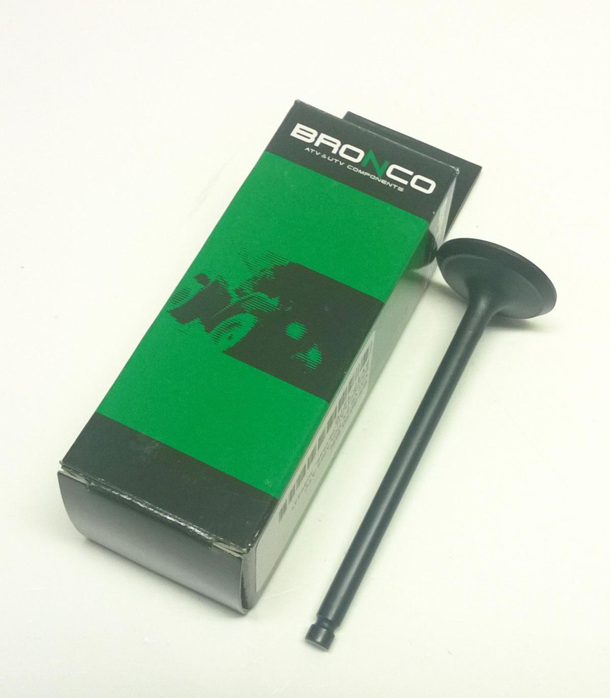 Bronco Valve Ex Polaris ATV, Bronco Au-09194e, 3086441