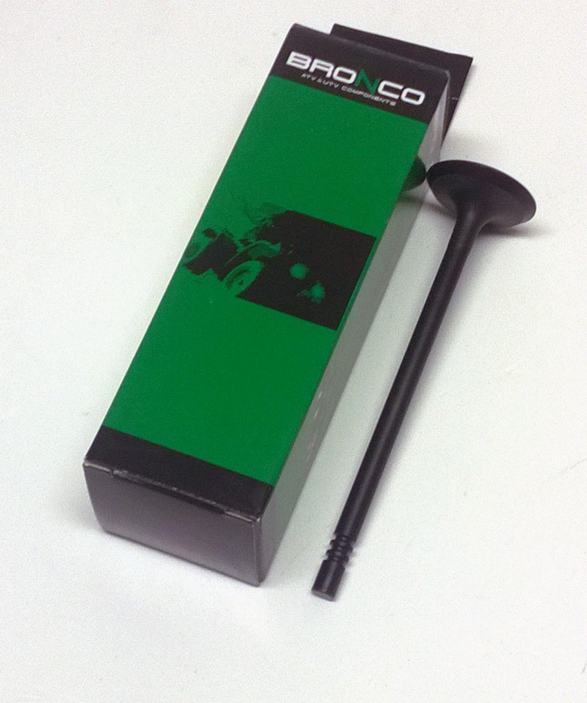 Bronco Valve Ex Polaris Sportsman ATV, Bronco Au-09195e 5133141