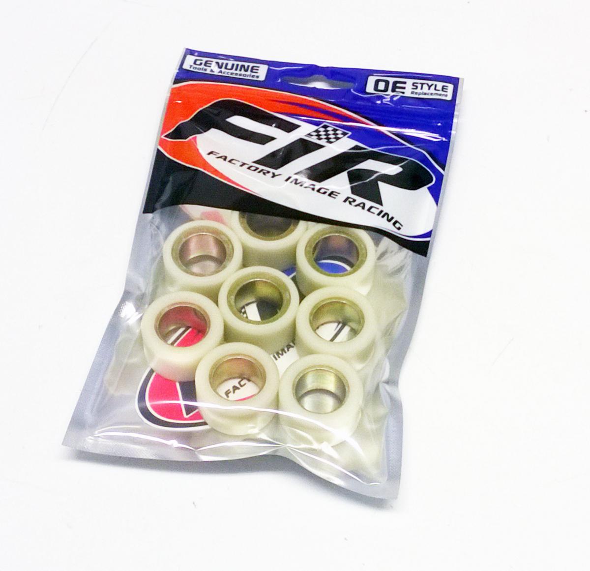 Psychic Clutch Roller Set / 8 Lt-a Suz, 21650-31g00, 30mm X 18mm, 28g, at-03420-2