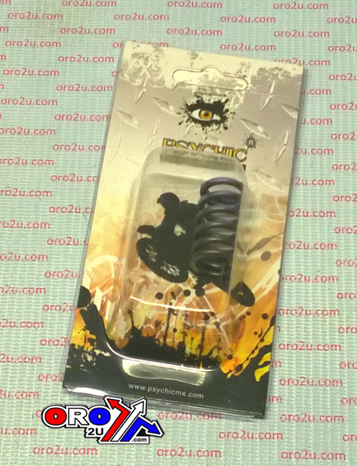 Dirt Racing Spring Valve Ex YZ250F 2014, Xu-09553es, 1sm-12114-00-00