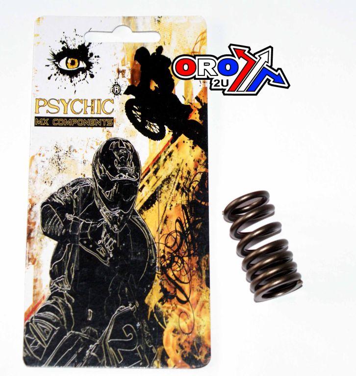 Dirt Racing Spring Valve in YZ250F 2014, Xu-09553is, 1sm-12113-00-00