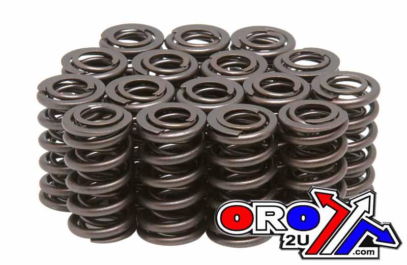 Kibblewhite Spring Valve Set/16 Cbr1000, Kibblewhite 30-30762 Honda