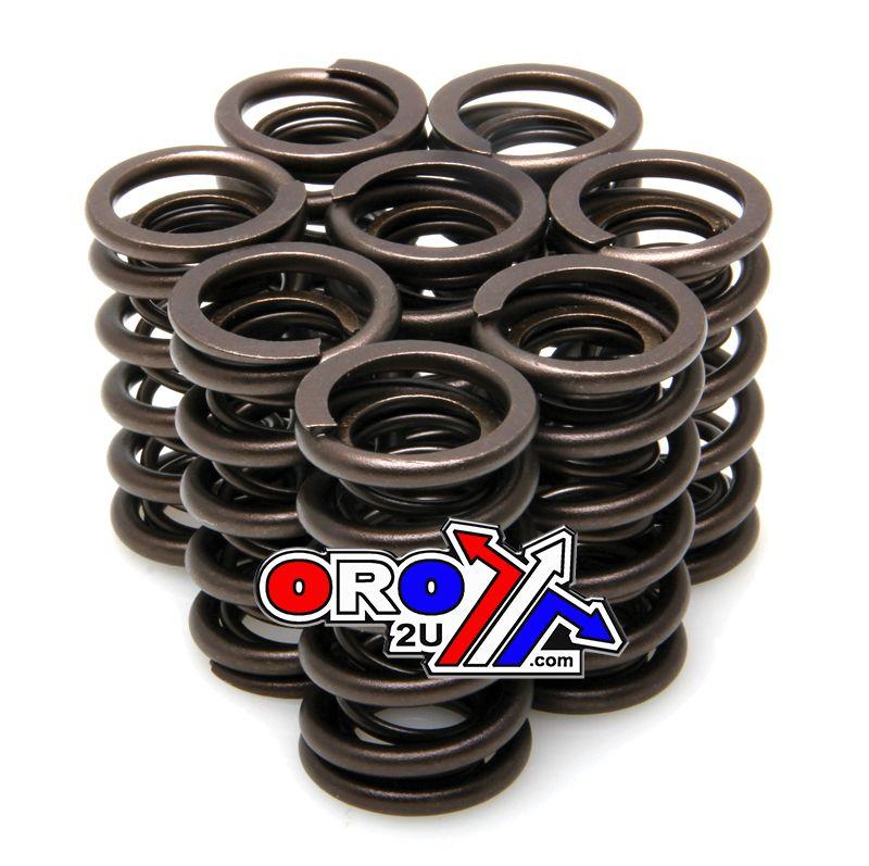 Kibblewhite Spring Valve Set/8 YZF R1, Kibblewhite 2007-2008, Intake, Road 80-80653