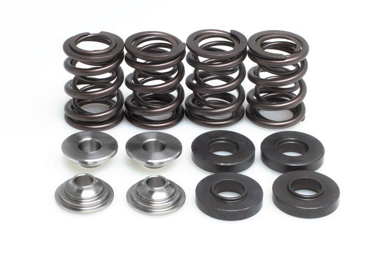 Kibblewhite Valve Spring Set Husq 91-00, Kibblewhite 93-93020 350/410, Husqvarna Lightweight