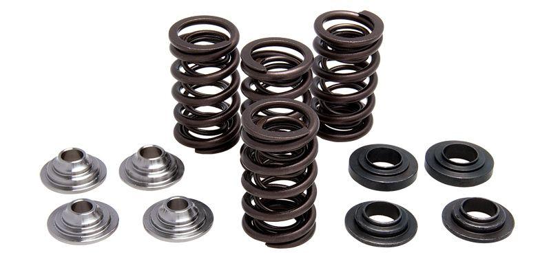 Kibblewhite Valve Spring Set Husq 06-08, Kibblewhite 93-93050 450/510, Husqvarna Lightweight