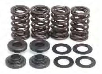 Kibblewhite Valve Spring Kit KLX250/300, Kibblewhite 40-4431, High Performance