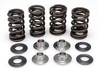 Kibblewhite Valve Spring Set KX450F 06-08, Kibblewhite 40-40300 Racing, Lightweight Racing