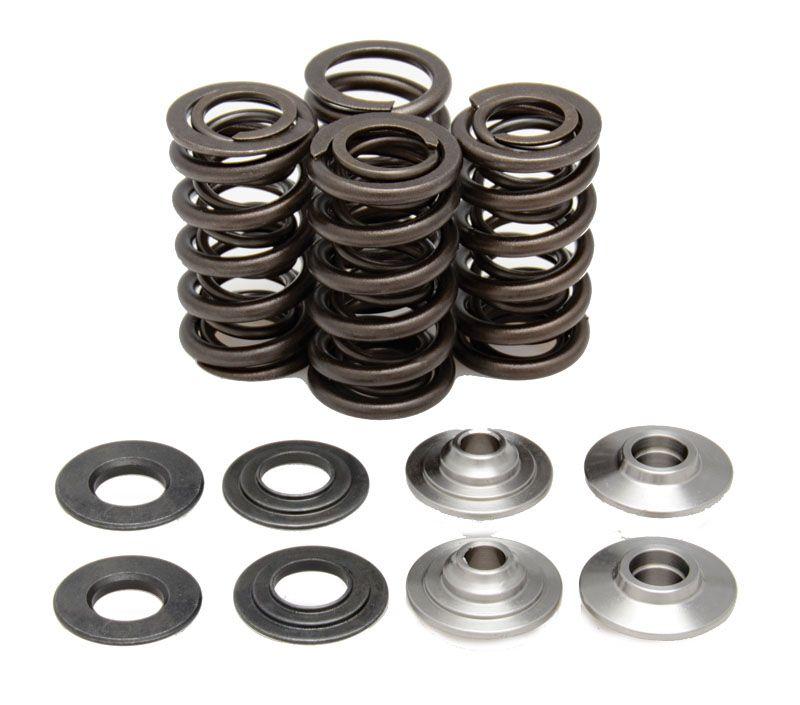 Kibblewhite Valve Spring Set RMZ250 07-17, Kibblewhite 60-60500 Racing, Lightweight Racing