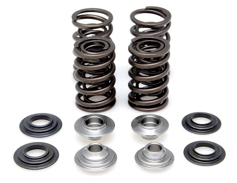 Kibblewhite Valve Spring Set RMZ450 05-06, Kibblewhite 60-60240 Racing, Lightweight Racing
