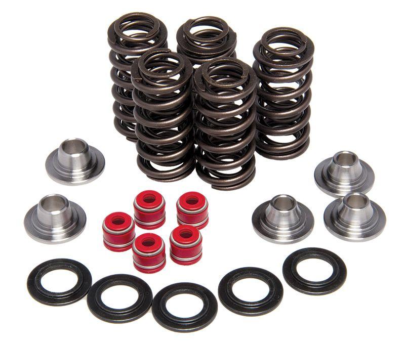 Kibblewhite Valve Spring Set YZF450 03-09, Kibblewhite 80-80206 Racing, WRF450 03-11 Yamaha
