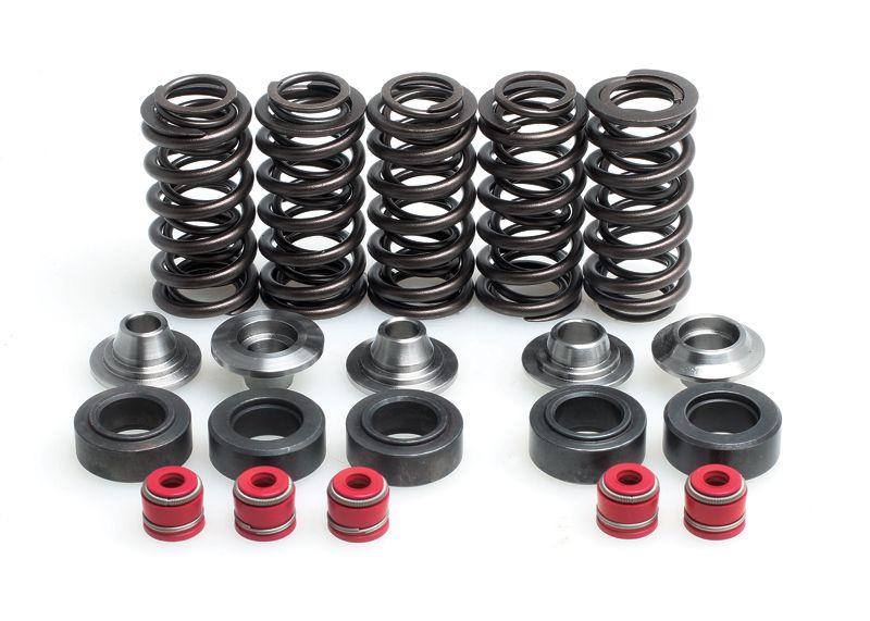Kibblewhite Valve Spring Set YZF400 YZF426, Kibblewhite 80-80100 Racing, Yamaha WR400/426 1998-2002