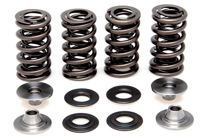 Kibblewhite Valve Spring Set RMZ250 04-06, Kibblewhite 60-60170