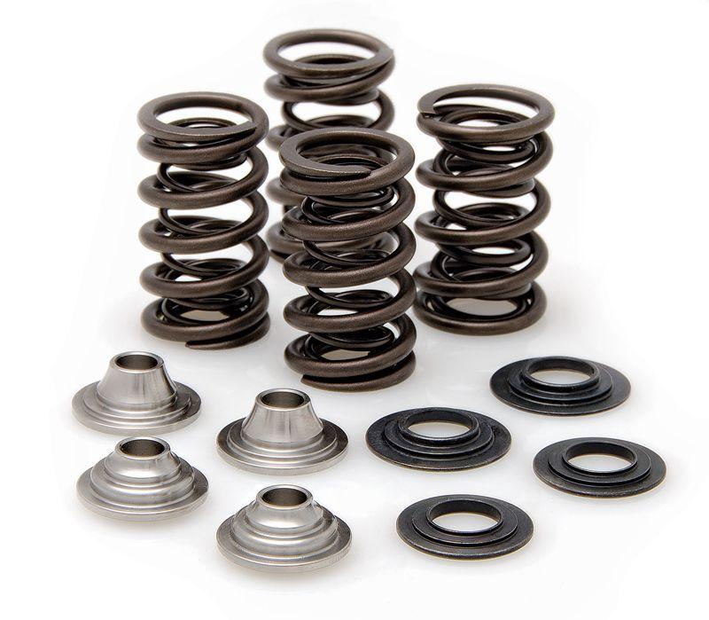 Kibblewhite Valve Spring Set KX450F 09-16, Kibblewhite 40-40660