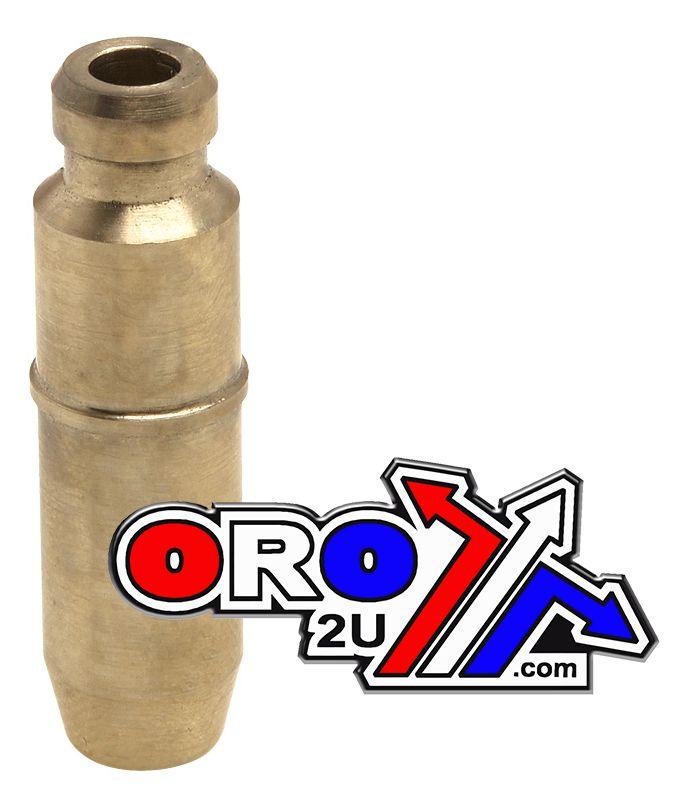 Kibblewhite Valve Guide Exhaust YZF R1, 80-80180, 1998-2003, Kibblewhite, Road
