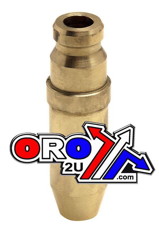 Kibblewhite Valve Guide In/ex Fj 1100/1200, 1984-1993, 80-4172, Yamaha, Road