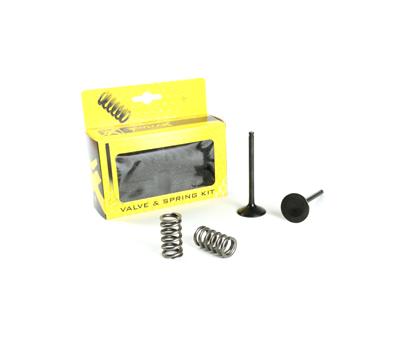 Pro-X Racing Kit Ex Valve+spring YZF450, Prox 28.ses2444-1
