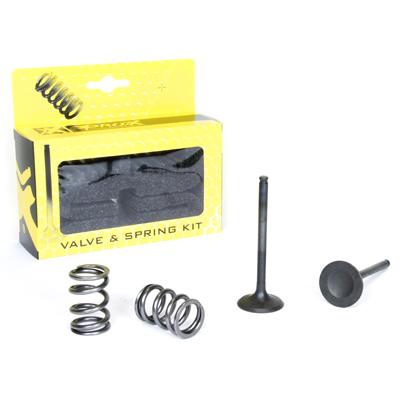 Pro-X Racing Kit Ex Valve+spring RM-z450, Prox 28.ses3407-1 Exhaust