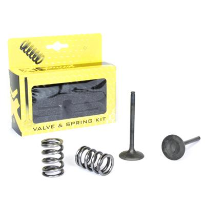 Pro-X Racing Kit Ex Valve+spring RM-z450 2008-2025, Prox 28.ses3408-1 Exhaust