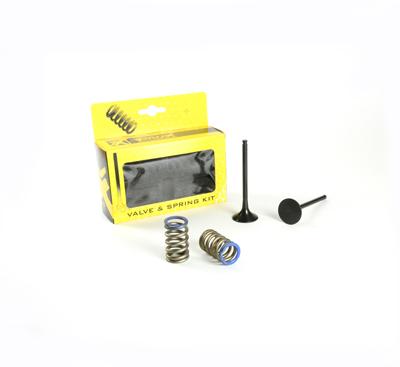 Pro-X Racing Kit Ex Valve+spring KTM350, Prox 28.ses6351-1 Exhaust