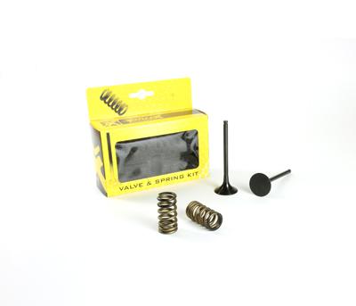 Pro-X Racing Kit Ex Valve+spring KTM350, Prox 28.ses6353-1 Exhaust
