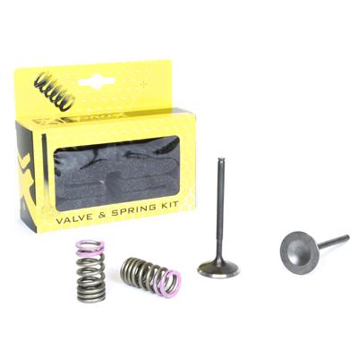 Pro-X Racing Kit in Valve+spring CRF250, Prox 28.sis1336-2 Intake