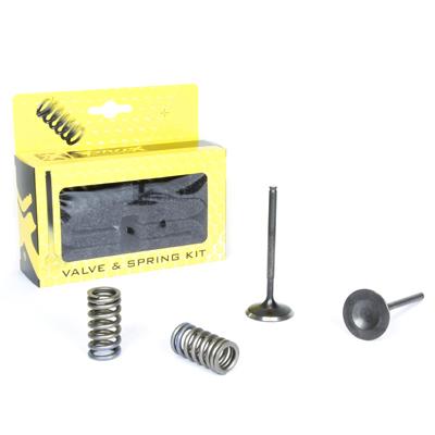 Pro-X Racing Kit in Valve+spring CRF250, Prox 28.sis1337-2 Intake