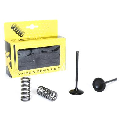 Pro-X Racing Kit in Valve+spring CRF250, Prox 28.sis1340-2 Intake
