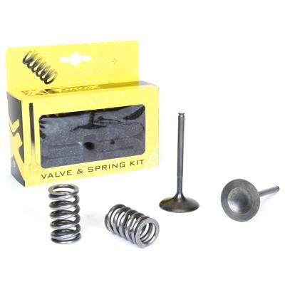 Pro-X Racing Kit in Valve+spring CRF450, Prox 28.sis1403-2 Intake