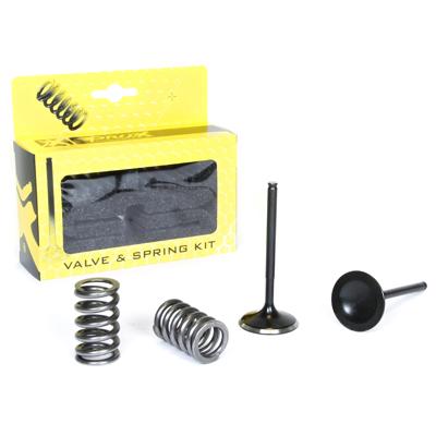 Pro-X Racing Kit in Valve+spring CRF450X, Prox 28.sis1405-2 Intake