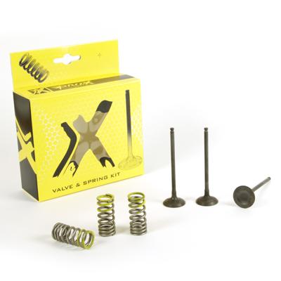 Pro-X Racing Kit in Valve+spring YZF250, Prox 28.sis2402-2 Intake