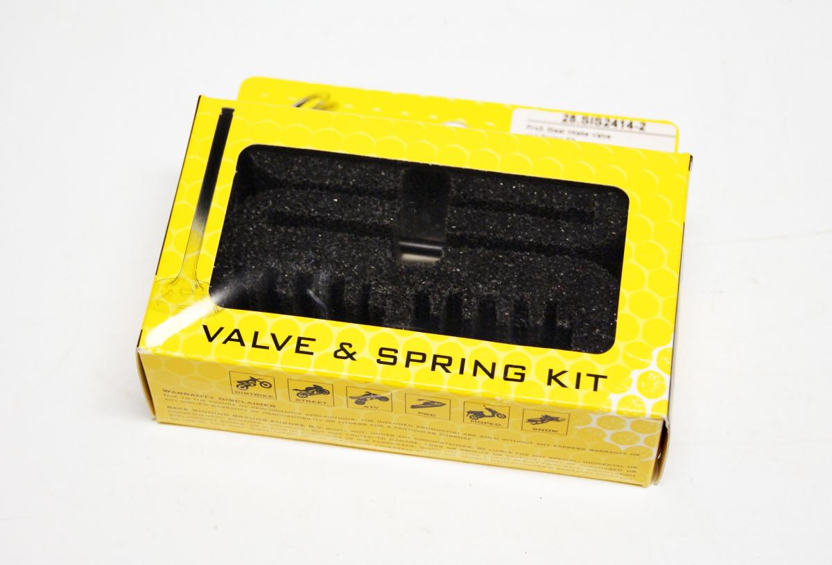 Pro-X Racing Kit in Valve+spring YZF250, Prox 28.sis2414-2 Intake