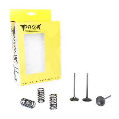 Pro-X Racing Kit in Valve+spring YZF450, Prox 28.sis2424-2 Intake