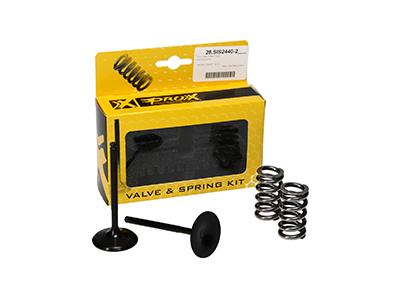 Pro-X Racing Kit in Valve+spring YZF450, Prox 28.sis2440-2 Intake