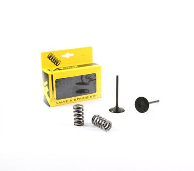Pro-X Racing Kit in Valve+spring YZF450, Prox 28.sis2444-2 Intake