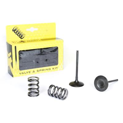 Pro-X Racing Kit in Valve+spring RM-z450, Prox 28.sis3405-2 Intake