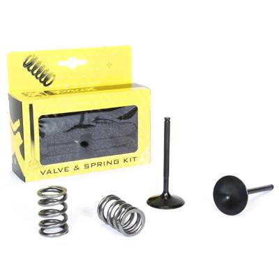 Pro-X Racing Kit in Valve+spring Lt-r450, Prox 28.sis3406-2 Intake