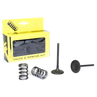 Pro-X Racing Kit in Valve+spring RM-z450, Prox 28.sis3408-2 Intake